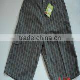 Washed Pants thumbnail-1