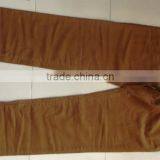Pants & Trouser Skinny Chino Style Branded thumbnail-3