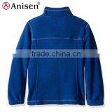 Wholesale China Children Boutique Kids Fleece Jacket thumbnail-2