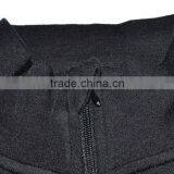 Custom 2016 New Brand 100% Pure Merino Wool Men's Mid Weight 1/4 Zip Outdoor Athletic Base Layer Sport Long Sleeve Clothes Shirt thumbnail-4