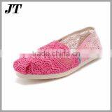 Latest Women Bulk Stock Cheap Authentic Brand Shoe thumbnail-1