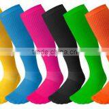 Outdoor Terry Cushion Cycling Sports Compression Socks thumbnail-1