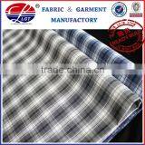 Bamsilk Bamboo and Super Fiber Shirting Fabric Superior to CVC,for Mens Shirt thumbnail-1