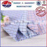 New Fashion Bamboo Fiber Fabric for Shirt,yarn Dyed Shirting Fabric,functional Fabric Hot Selling in thumbnail-1
