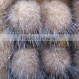 Tongxiang Chengxing Fur Fashion Real Mink Fur Ball thumbnail-1