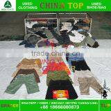 Stock Original Door To Door Used Clothing In Bales Second Hand Clothing Uk Style thumbnail-3