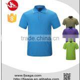 Men's Dry Fit Polo Shirt thumbnail-1