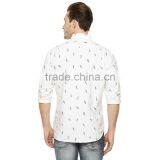 Latest Casual Shirts Designs for Men Mens Fancy Dress Shirts thumbnail-4