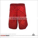New Arrival Big Size High Quality Custom Surf Board Shorts thumbnail-3