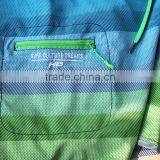 Summer Beach Wear Boys Sublimation Beach Shorts thumbnail-5