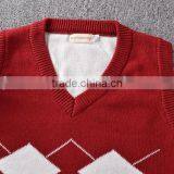Sweater Vest Kindergarten Boys School Preschool Uniform thumbnail-5