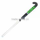 Osaka Pro Tour Low Bow Composite Outdoor Field Hockey Stick thumbnail-2