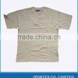 Classic Men's Cotton T-shirt thumbnail-1