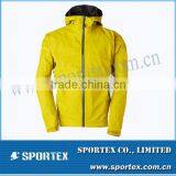 2014 Men's Outdoor Jacket / New Arrival Men's Jacket / High Quality Outdoor Jacket for Mens thumbnail-1