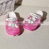 S17465A Fashion Cute Sandals Summer Children Baby Slippers thumbnail-2
