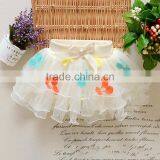 S13960A Tutu Skirt Gril Dress / Kids Tulle Tutu Skirt thumbnail-1