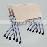 2016 Cheaper New Modern New Design Wood Conference Table thumbnail-3