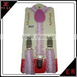 The Latest Hot Fashion Dress Suspender for Girls thumbnail-1