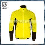 2016 Latest Design Mens Waterproof Windbreaker Cycling Jacket thumbnail-2