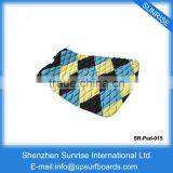 Custom Wholesale Surf Traction Pad EVA Surfboard Deck Grip thumbnail-1