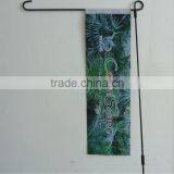 Fabric Printed Garden Flags thumbnail-1