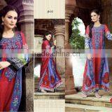 Ladies Woolen Suits thumbnail-4