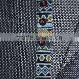 Blue Solid Casual Shirt thumbnail-1