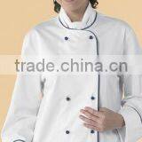 Women's Chef Shirt thumbnail-1