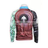 Low MOQ Forever Good Effect Imported Sublimaiton Ink Cheap Branded Sublimation Sportswear thumbnail-2