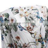 2017 High Waist One-piece Dress Big Pendulum Type Fashion Dress thumbnail-6