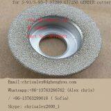 WHEEL, GRINDING, 100 GRIT, S-91/S-93-7 For Gerber Cutter S7200 GT7250 PART NUMBER:36779001 (www.dghenghou.com) thumbnail-1