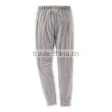 Foreign Trade Export German Brand Organic Cotton in the Spring and Autumn Winter Long Sleeve Cotton Pajamas Leisurewear Suit Plu thumbnail-2