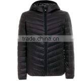 Breathable Windproof Kids Down Jacket for Winter thumbnail-2