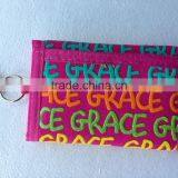 Polyester Cute Car Cartoon Wallet 2015 for Girls Direct Purses China WM0007-1 thumbnail-3