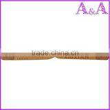 Custom Design Embossed Garments Leather Back Patch Labels thumbnail-6