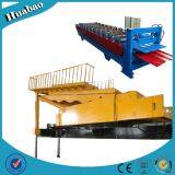 Different Shape Mulitifunction Hydraulic Overhead Crane With Competitive Price thumbnail-1