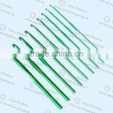 Knitting Tool Aluminum Crochet Hook Aluminum Knitting Needle Type Crochet Hook thumbnail-2