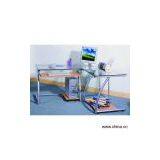 Sell Tempered Glass Computer Desk thumbnail-1