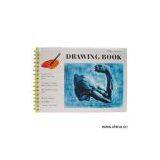 Sell Drawing Book