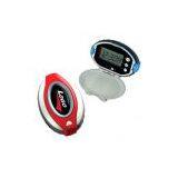 Sell Turnover Pedometers With Clock and Calorie Meter thumbnail-1