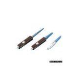 Sell Fiber Optic MU Connector thumbnail-1