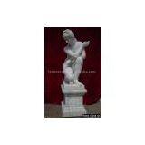 Statue Carving-lady thumbnail-1