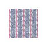 Sell Colour Stripe Spandex Denim thumbnail-1