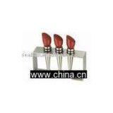Wine Stopper Set thumbnail-1