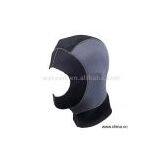 Sell Neoprene Wetsuits / Hot Skin Batwing 3mm Hood thumbnail-1