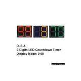 Sell 2-Digits LED Count Down Timer(DJS-A) thumbnail-1