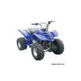 ATV JD200ST thumbnail-1