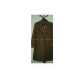 Military Wool Overcoat Military Great Coat Military Wool Long Coat thumbnail-1