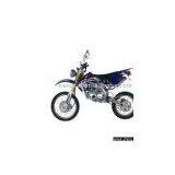 Sell Dirt Bike thumbnail-1