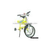 Sell Chainless Drive Folding Electric Bicycle thumbnail-1